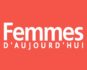 On en parle dans le magazine belge Femmes d'Aujourd'hui