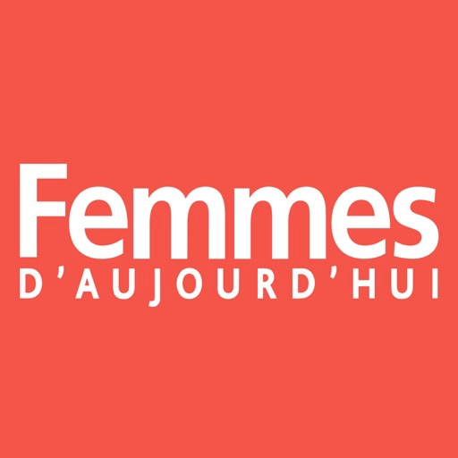 On en parle dans le magazine belge Femmes d'Aujourd'hui