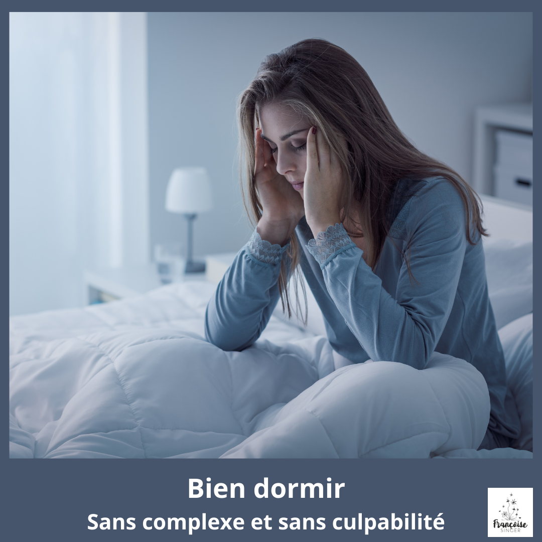 Comment bien dormir Bien dormir