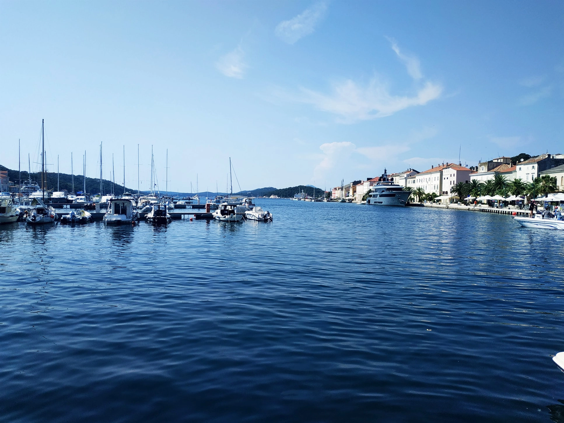 vacances ou méditation ?