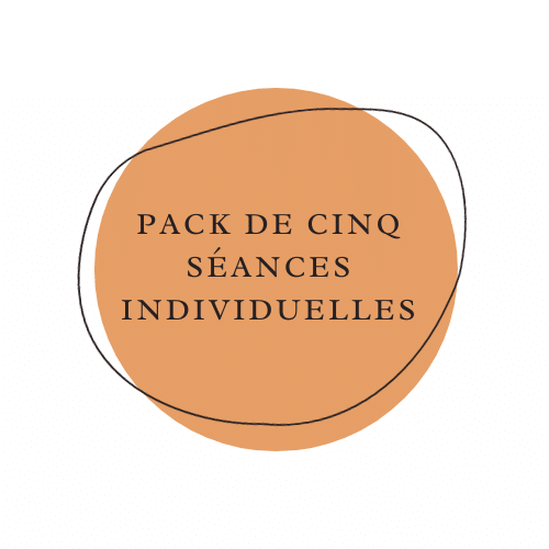 Séances individuelles