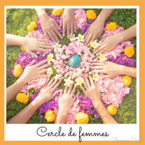 Cercle de femmes