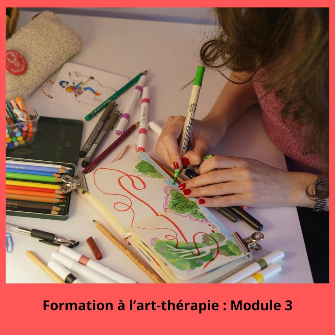 formation-art-therapie-module-3